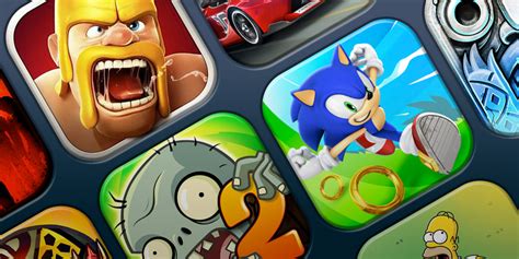 best free ipad games